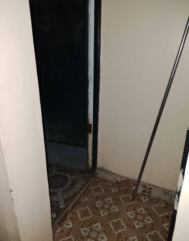 Bedsitter To Let – Kasarani (Near Maji Mazuri)