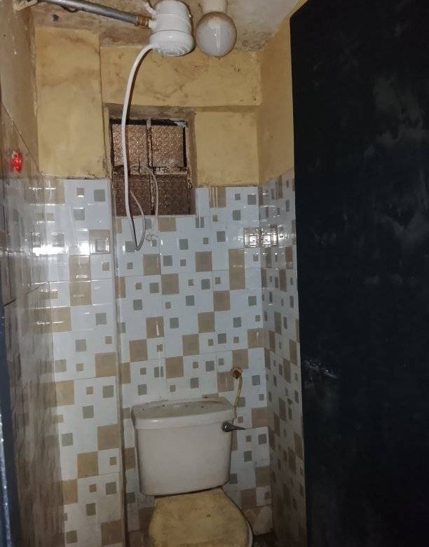 Bedsitter To Let – Kasarani (Near Maji Mazuri)