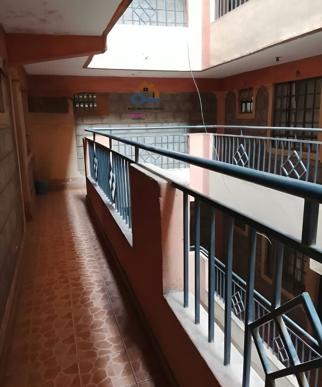 Bedsitter To Let – Kasarani Sunton