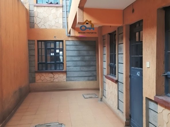 Bedsitter To Let – Kasarani Sunton Kwa Mafuta
