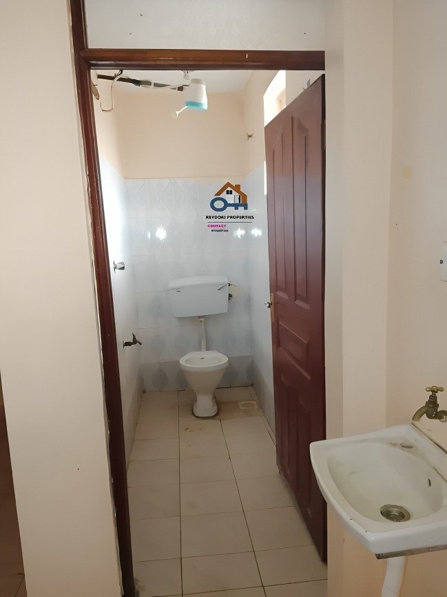 Bedsitter To Let – Kasarani Sunton Kwa Mafuta