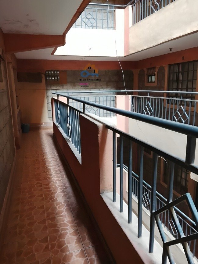 Bedsitter To Let – Kasarani Sunton