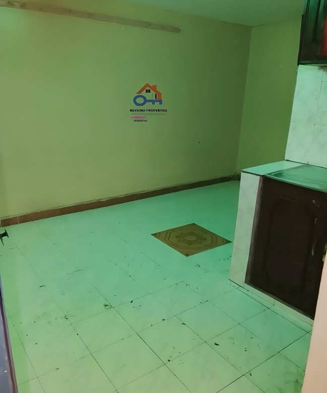 Bedsitter To Let – Kasarani Sunton