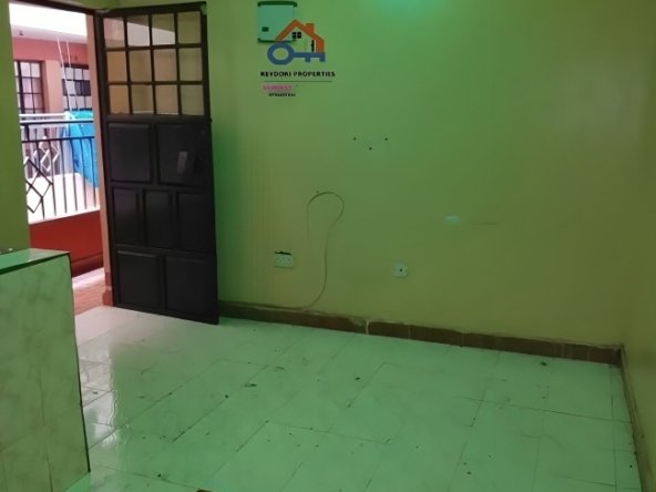 Bedsitter To Let – Kasarani Sunton