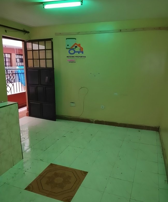 Bedsitter To Let – Kasarani Sunton