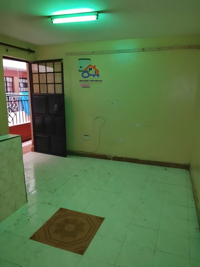 Bedsitter To Let – Kasarani Sunton