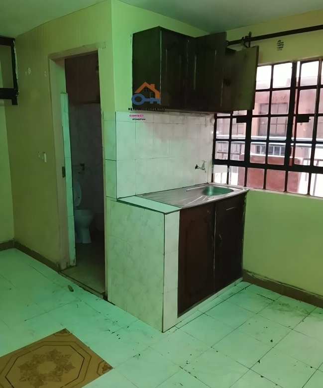 Bedsitter To Let – Kasarani Sunton