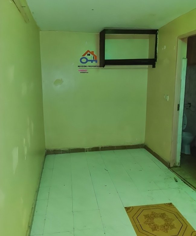 Bedsitter To Let – Kasarani Sunton