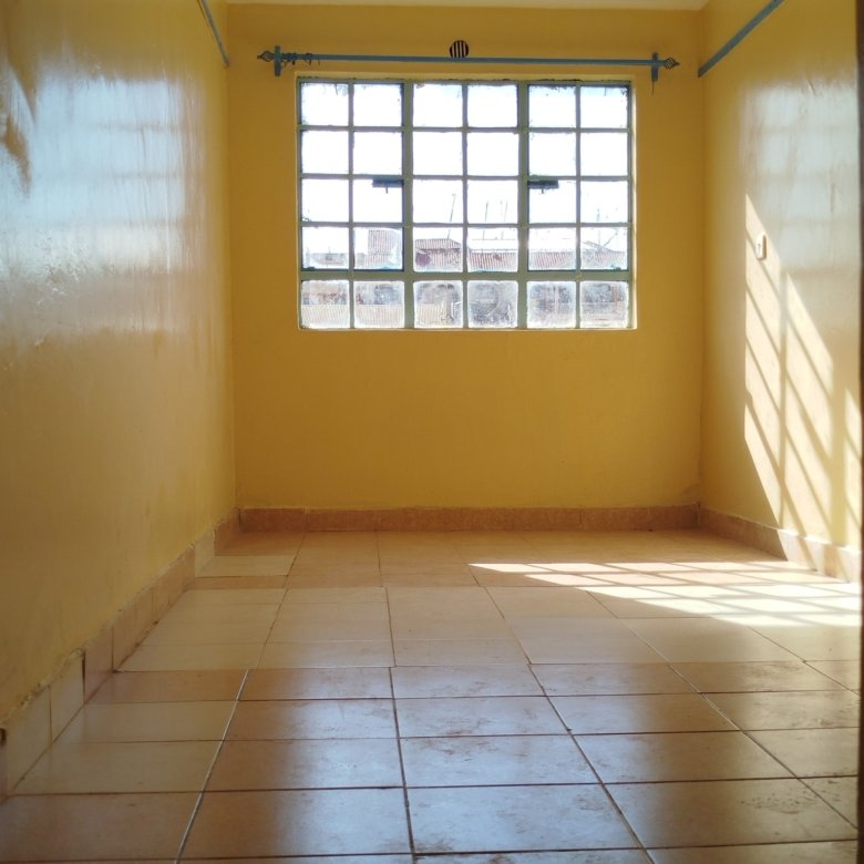 Bedsitter To Let – Roysambu Zimmerman