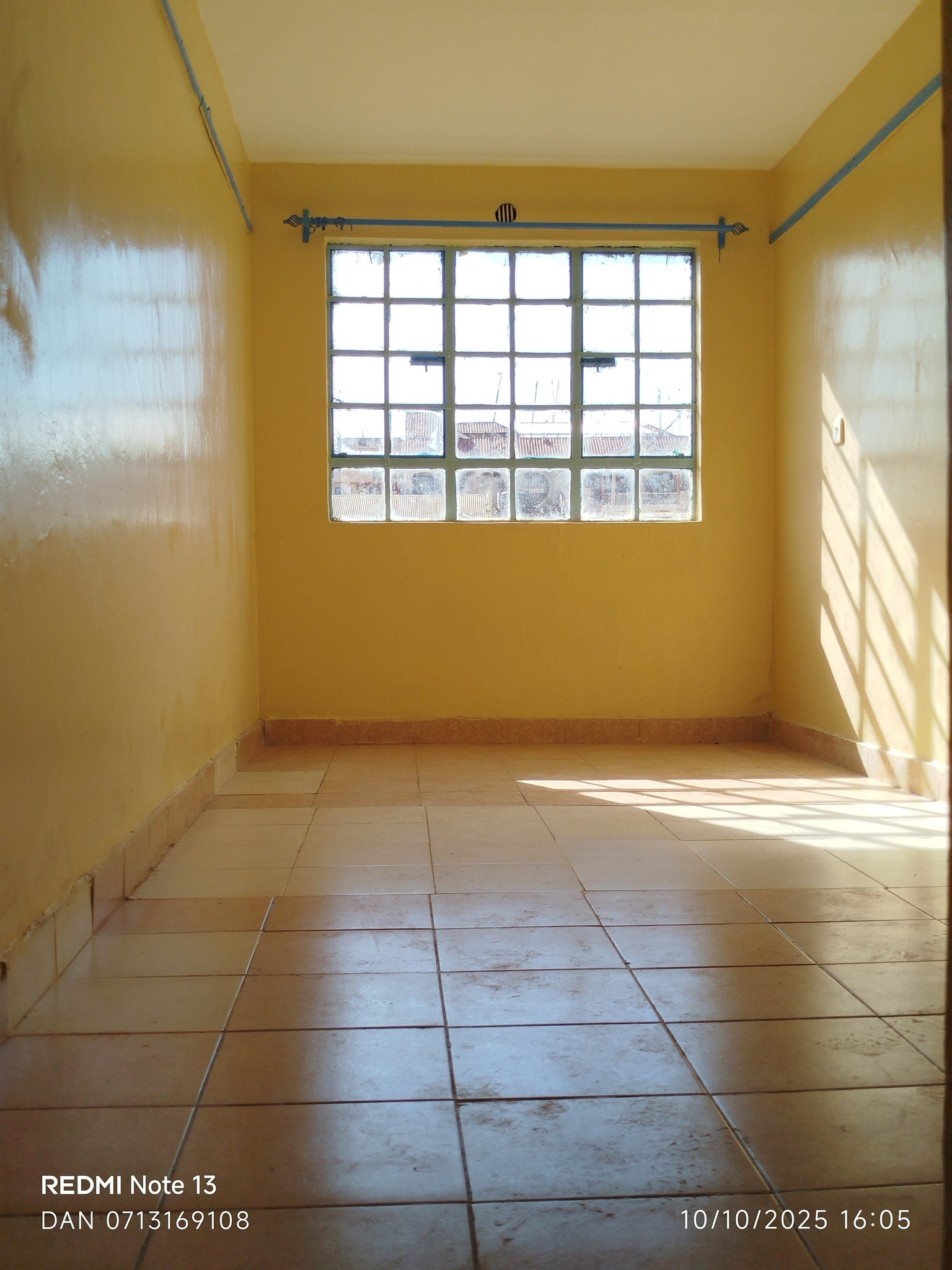 Bedsitter To Let – Roysambu Zimmerman