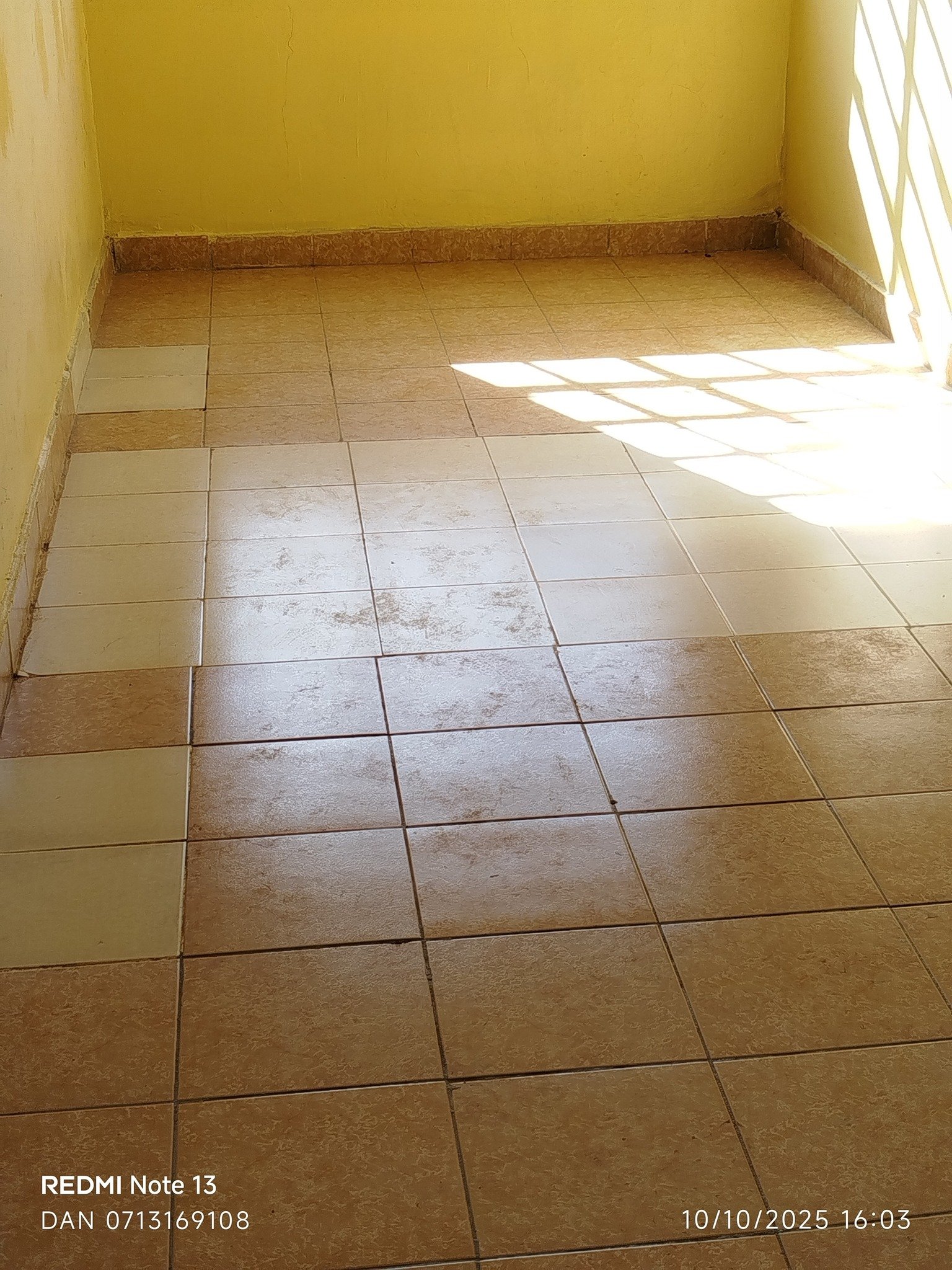 Bedsitter To Let – Roysambu Zimmerman