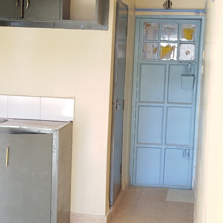 Bedsitter To Let – Roysambu Zimmerman