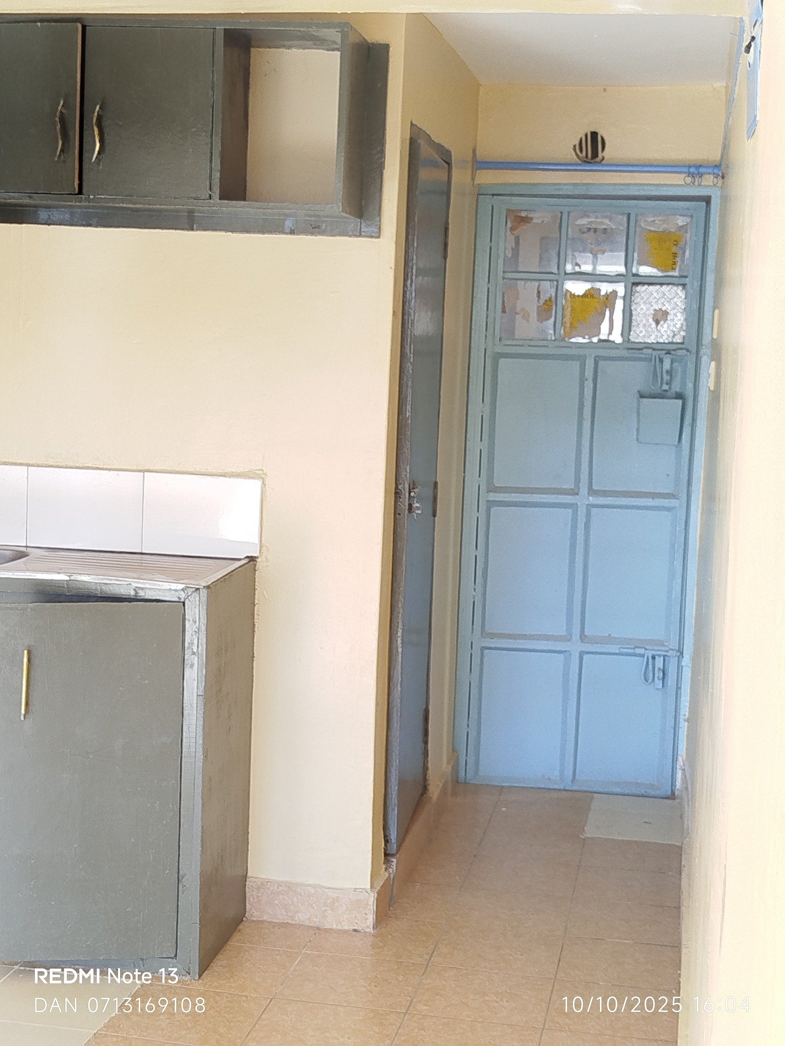 Bedsitter To Let – Roysambu Zimmerman