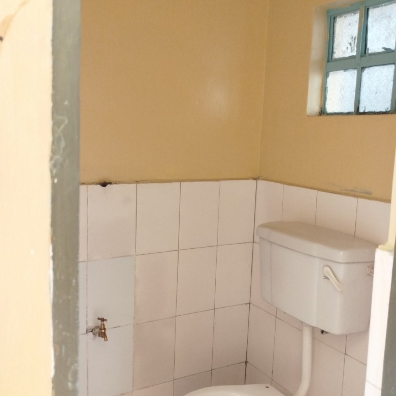 Bedsitter To Let – Roysambu Zimmerman