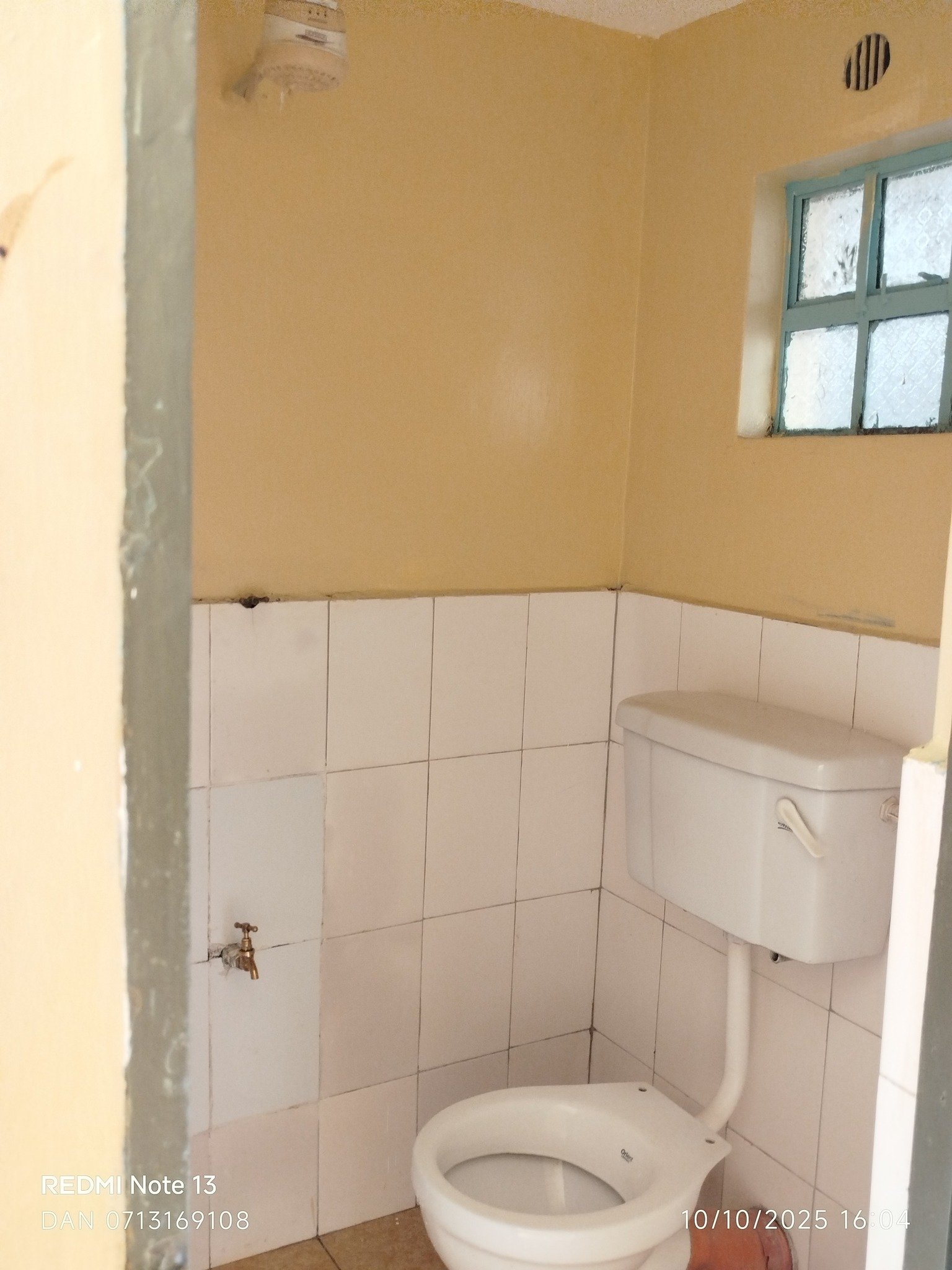 Bedsitter To Let – Roysambu Zimmerman