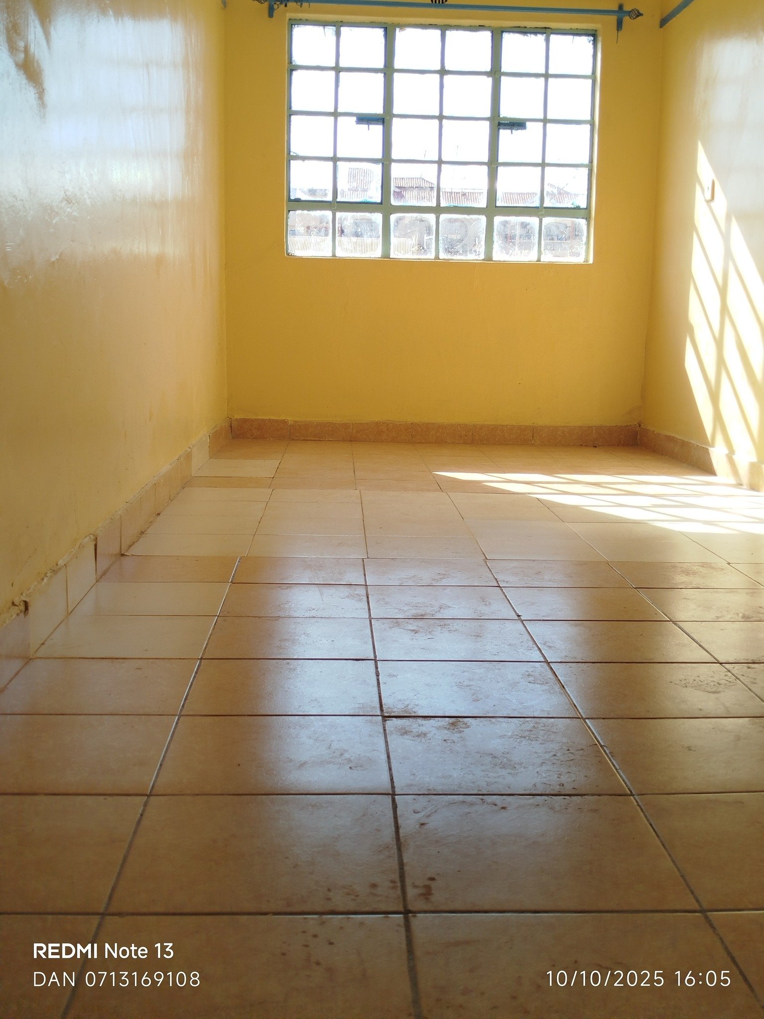 Bedsitter To Let – Roysambu Zimmerman