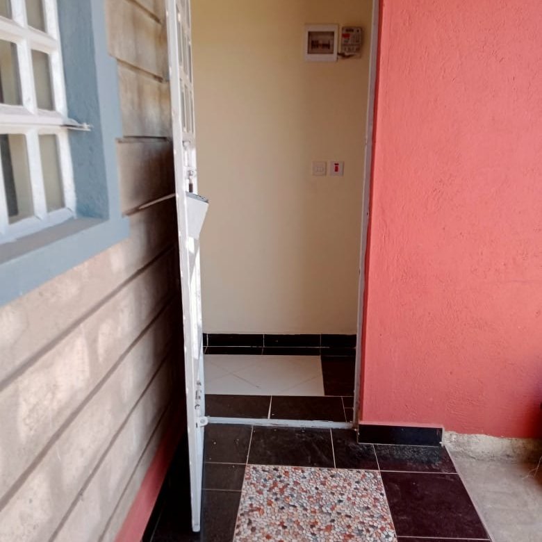 Bedsitter To Let – Ruai Bypass