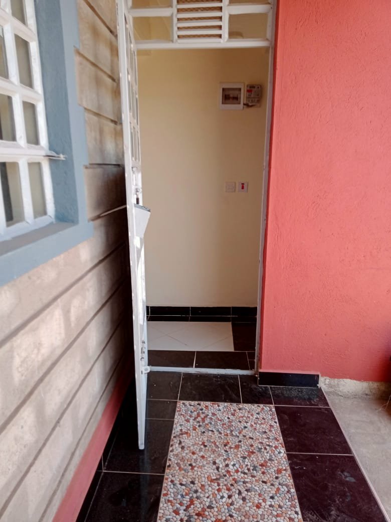 Bedsitter To Let – Ruai Bypass