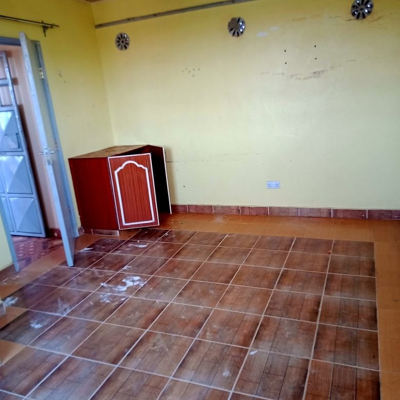 Bedsitter To Let – Ruai Bypass