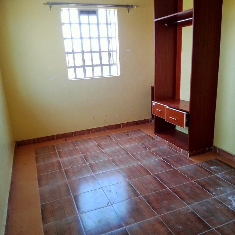 Bedsitter To Let – Ruai Bypass