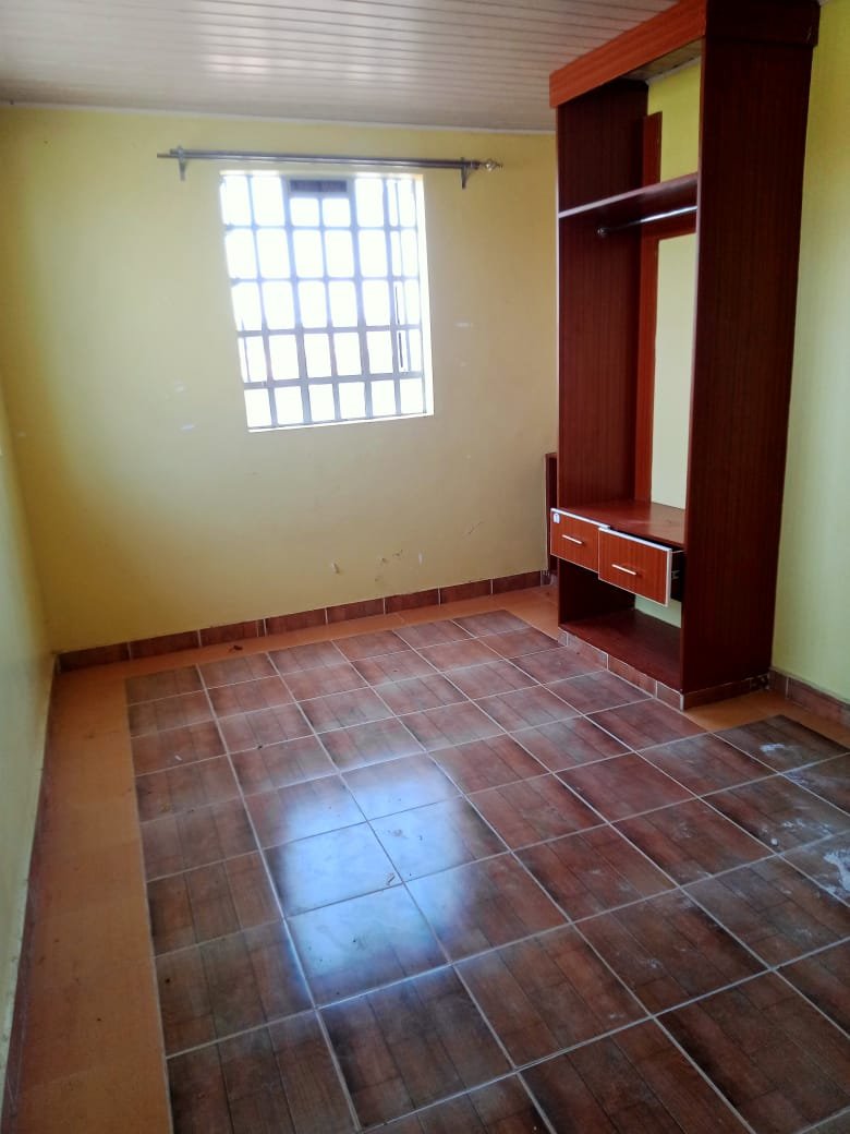 Bedsitter To Let – Ruai Bypass