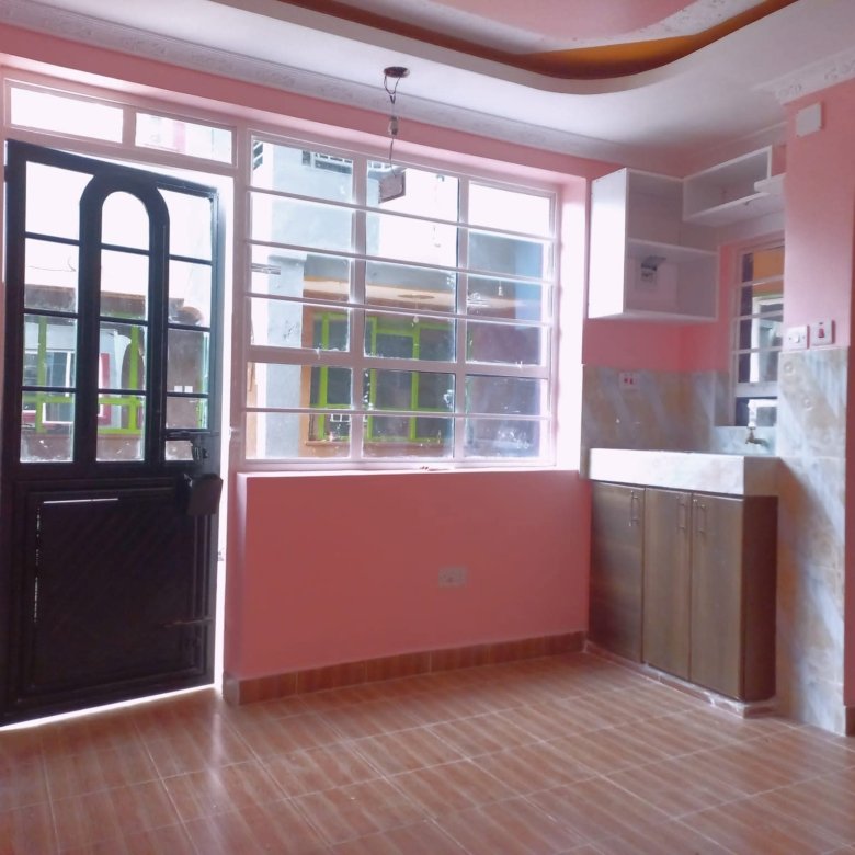 Bedsitter to Let in Ruiru BTL near OJ Junction