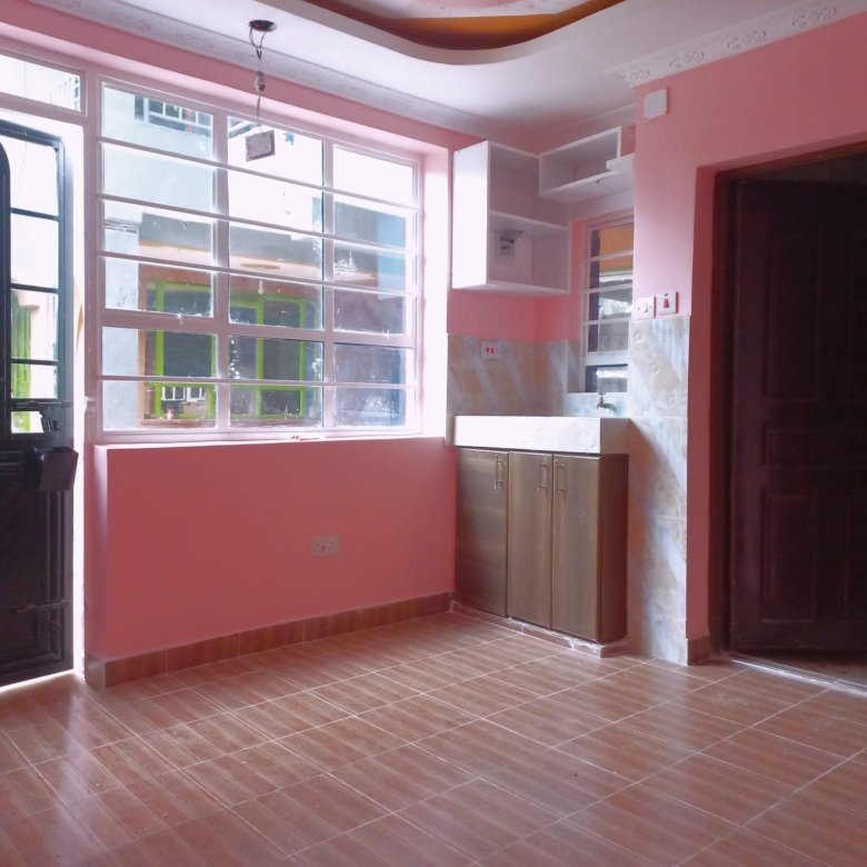 Bedsitter to Let in Ruiru BTL near OJ Junction