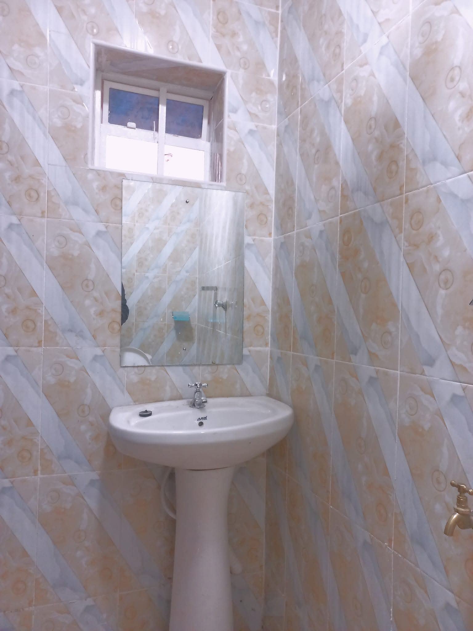 Bedsitter to Let in Ruiru BTL near OJ Junction