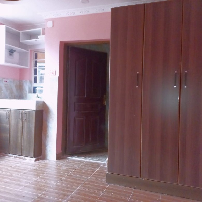 Bedsitter to Let in Ruiru BTL near OJ Junction