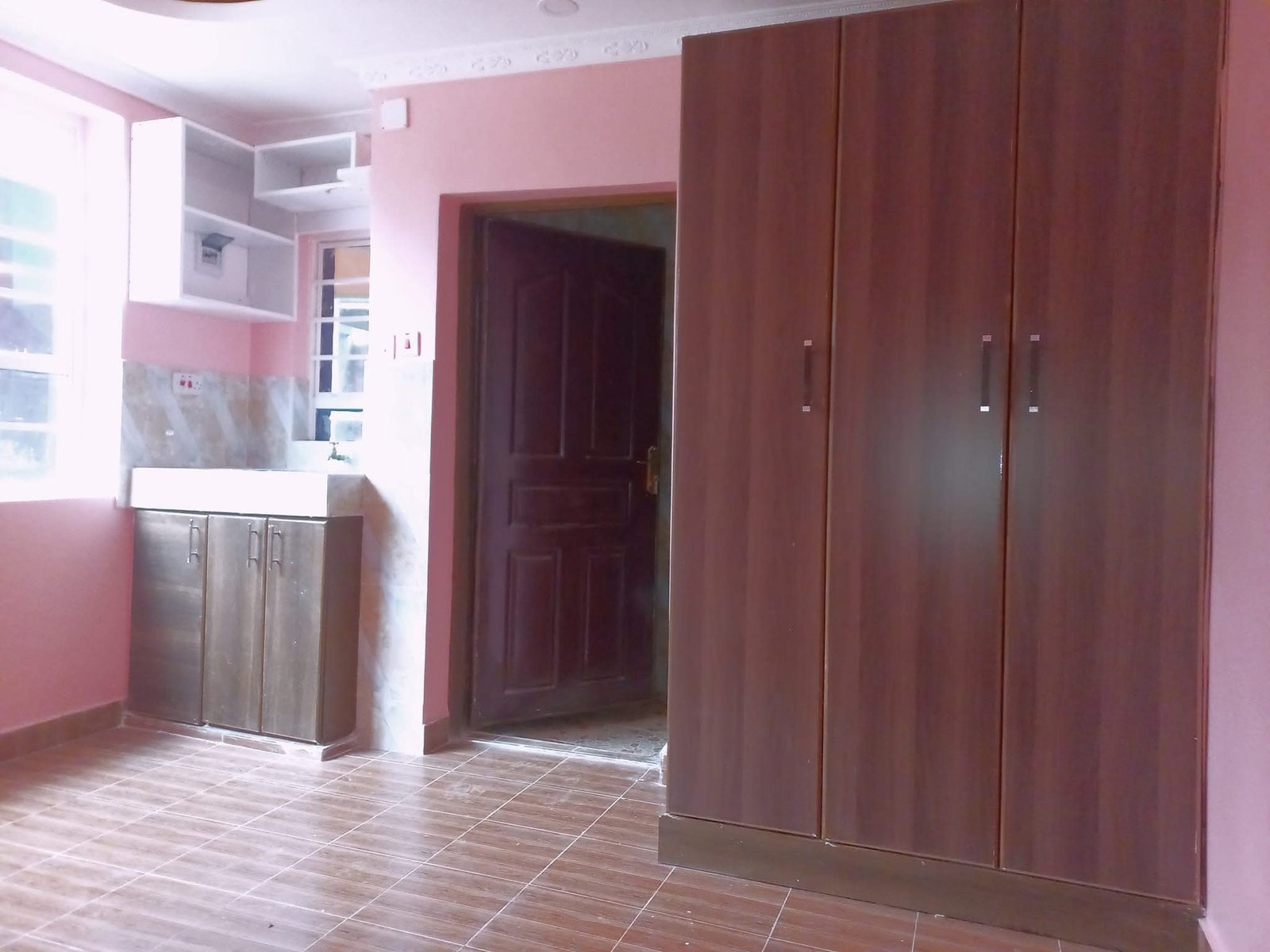 Bedsitter to Let in Ruiru BTL near OJ Junction