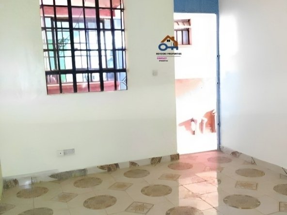 Bedsitter to Let – Mwiki Deliverance Road