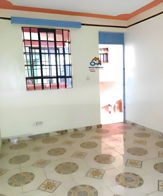 Bedsitter to Let – Mwiki Deliverance Road