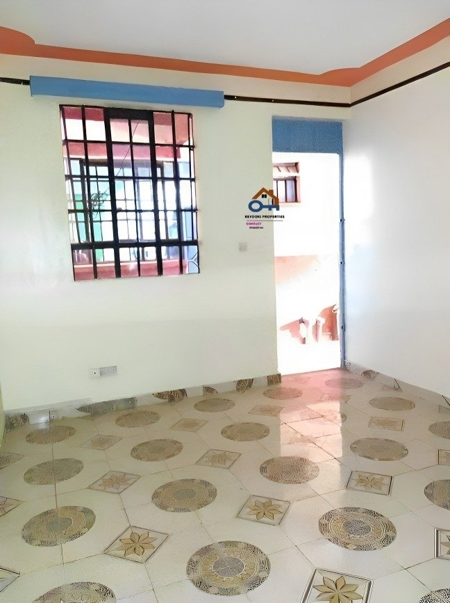 Bedsitter to Let – Mwiki Deliverance Road