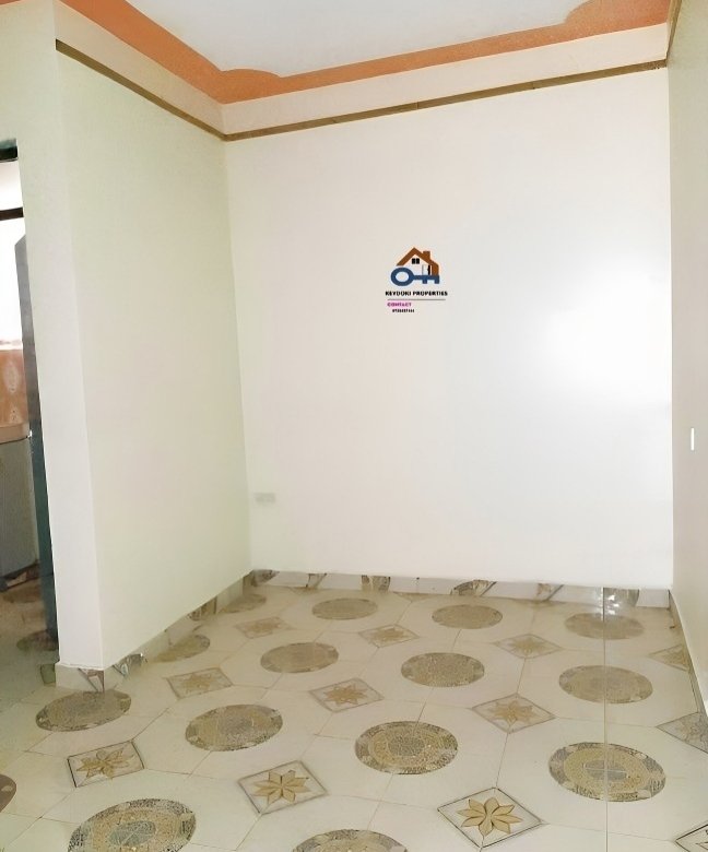 Bedsitter to Let – Mwiki Deliverance Road