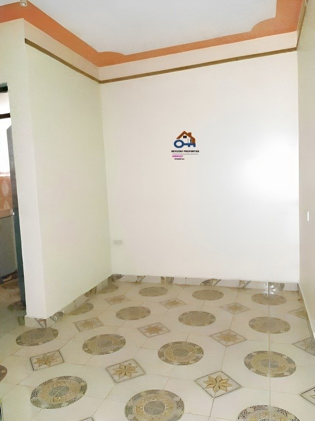 Bedsitter to Let – Mwiki Deliverance Road