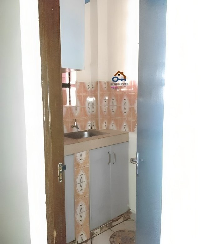 Bedsitter to Let – Mwiki Deliverance Road
