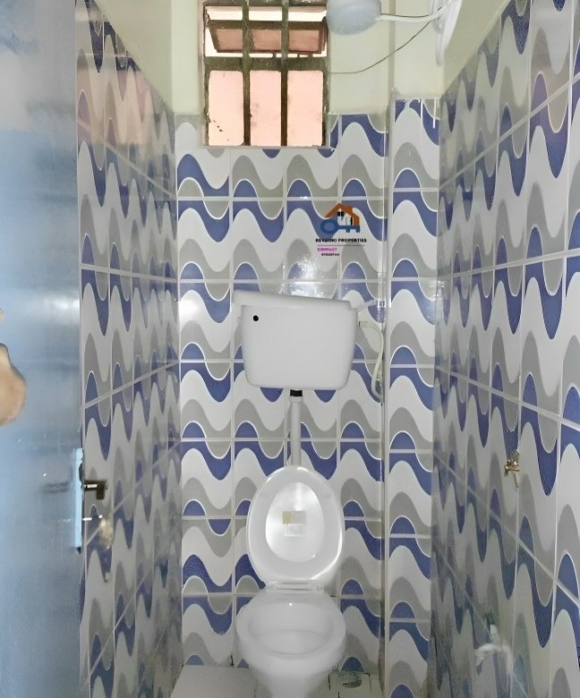 Bedsitter to Let – Mwiki Deliverance Road