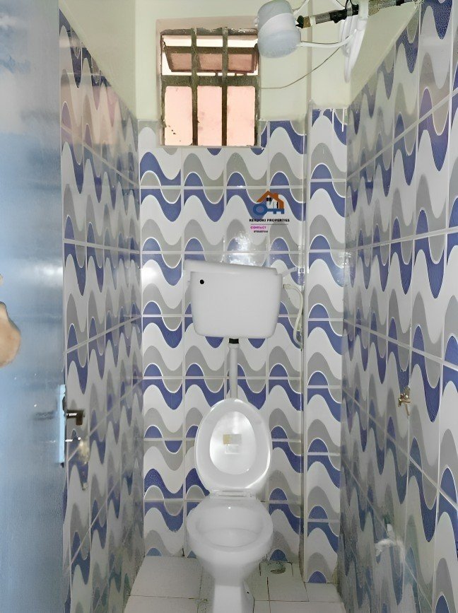 Bedsitter to Let – Mwiki Deliverance Road