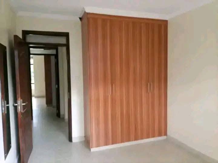 Executive 3-Bedroom Bungalow For Rent – Kitengela, Milimani