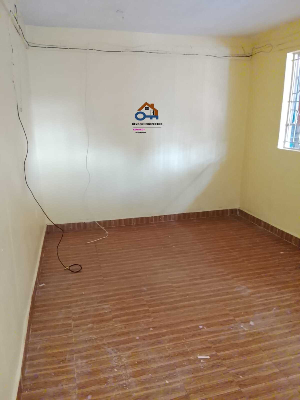 Mini 1 Bedroom To Let – Kasarani Sunton (Kamutini Area)