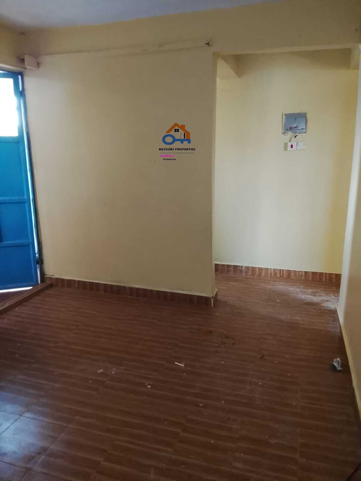 Mini 1 Bedroom To Let – Kasarani Sunton (Kamutini Area)