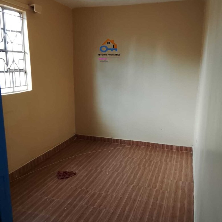 Mini 1 Bedroom To Let – Kasarani Sunton (Kamutini Area)