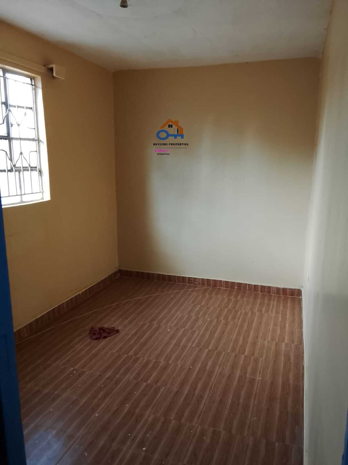 Mini 1 Bedroom To Let – Kasarani Sunton (Kamutini Area)