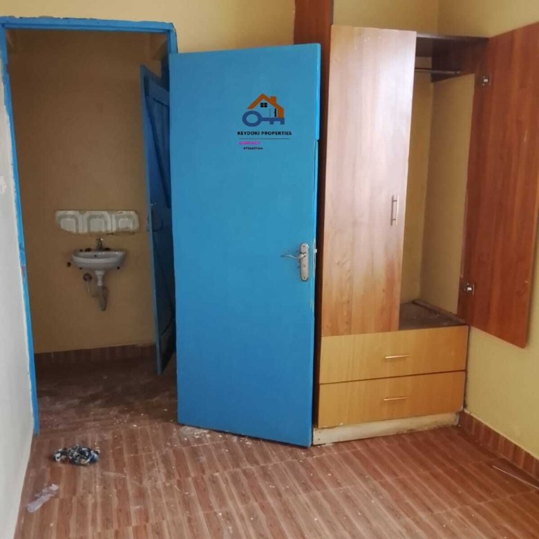 Mini 1 Bedroom To Let – Kasarani Sunton (Kamutini Area)