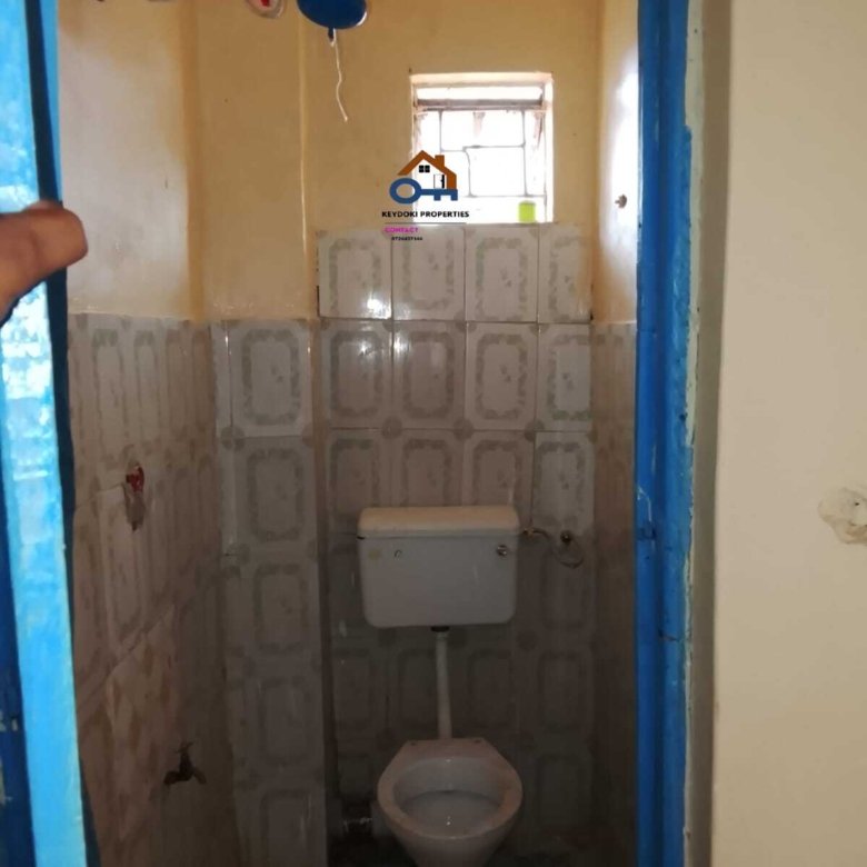 Mini 1 Bedroom To Let – Kasarani Sunton (Kamutini Area)