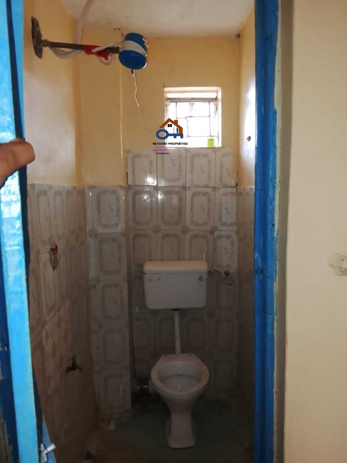 Mini 1 Bedroom To Let – Kasarani Sunton (Kamutini Area)