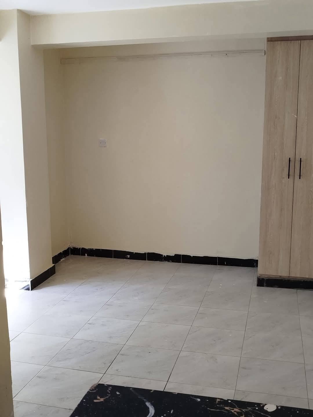 Modern Bedsitter To Let – Roysambu Zimmerman