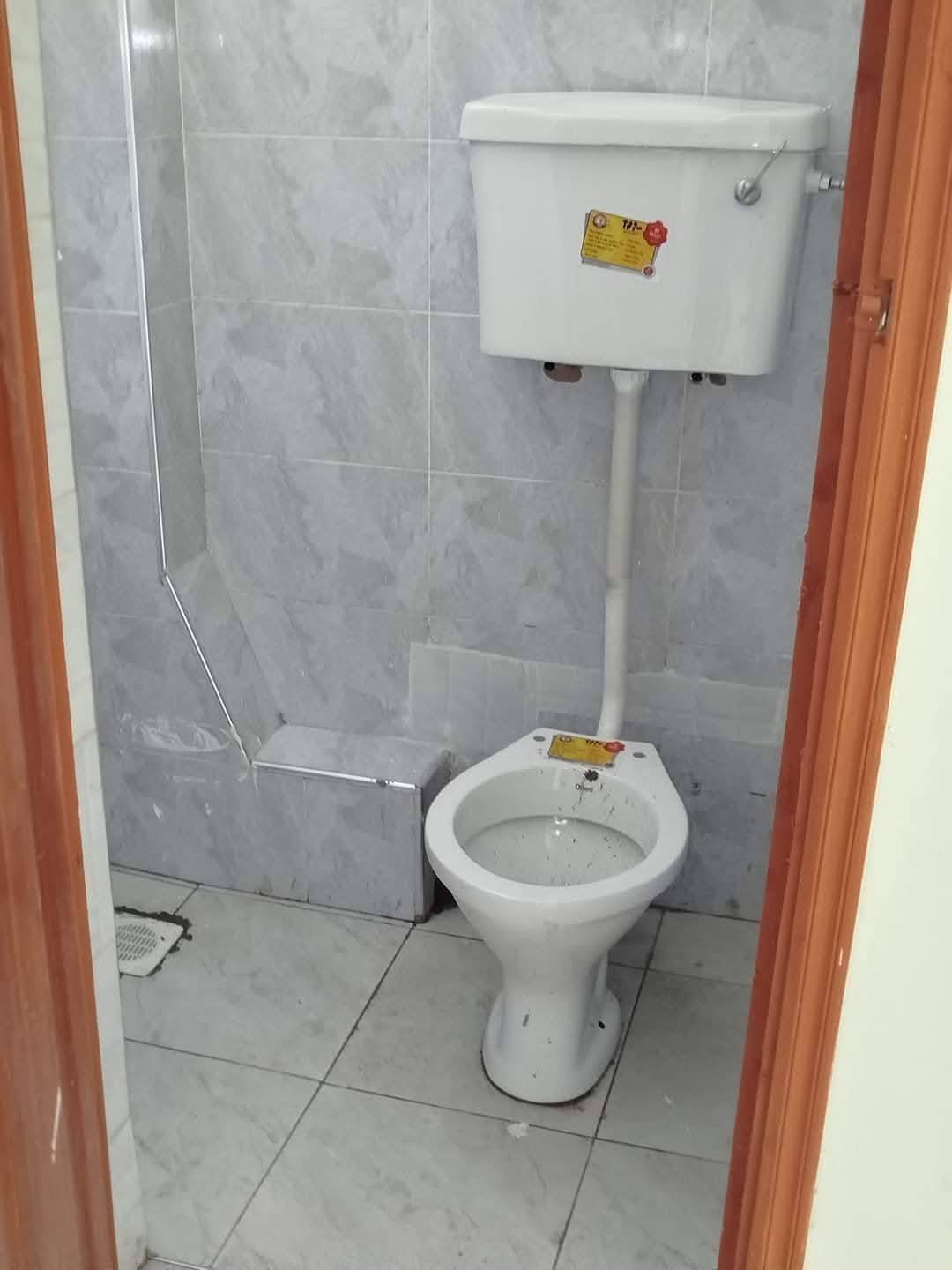 Modern Bedsitter To Let – Roysambu Zimmerman