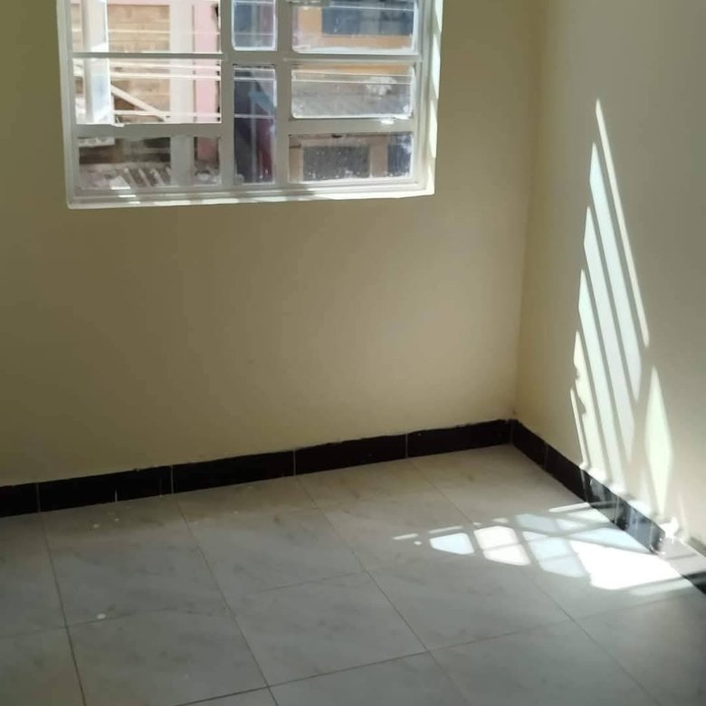 Modern Bedsitter To Let – Roysambu Zimmerman