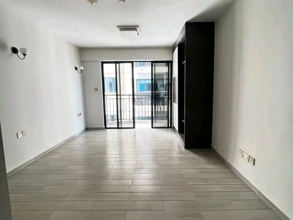 Modern Studio Apartment To Let in Kileleshwa
